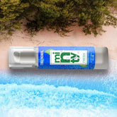 Exfoliating Face Wash - Minty Fresh.